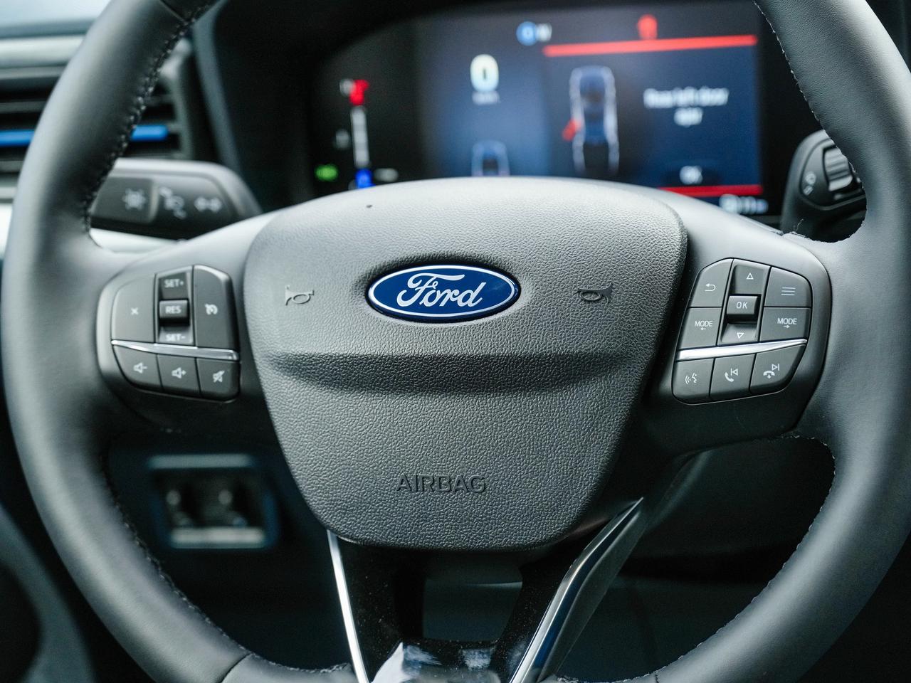 2026 Ford Maverick XLT | Your Everyday Pickup | 2 Tone Interior Photo