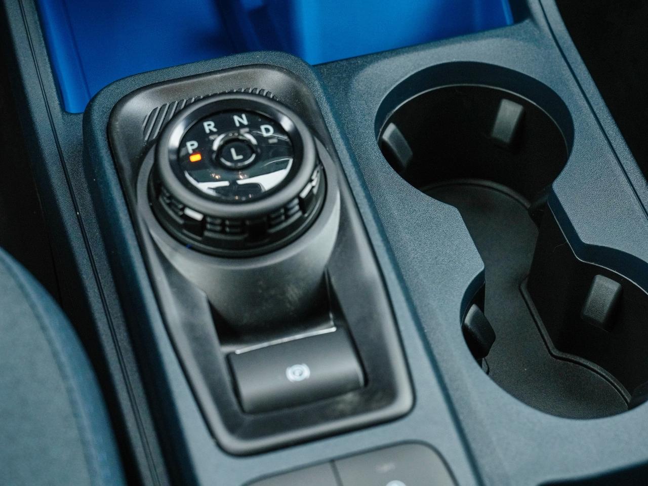 2026 Ford Maverick XLT | Your Everyday Pickup | 2 Tone Interior Photo