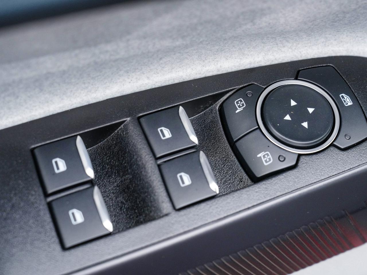 2026 Ford Maverick XLT | Your Everyday Pickup | 2 Tone Interior Photo