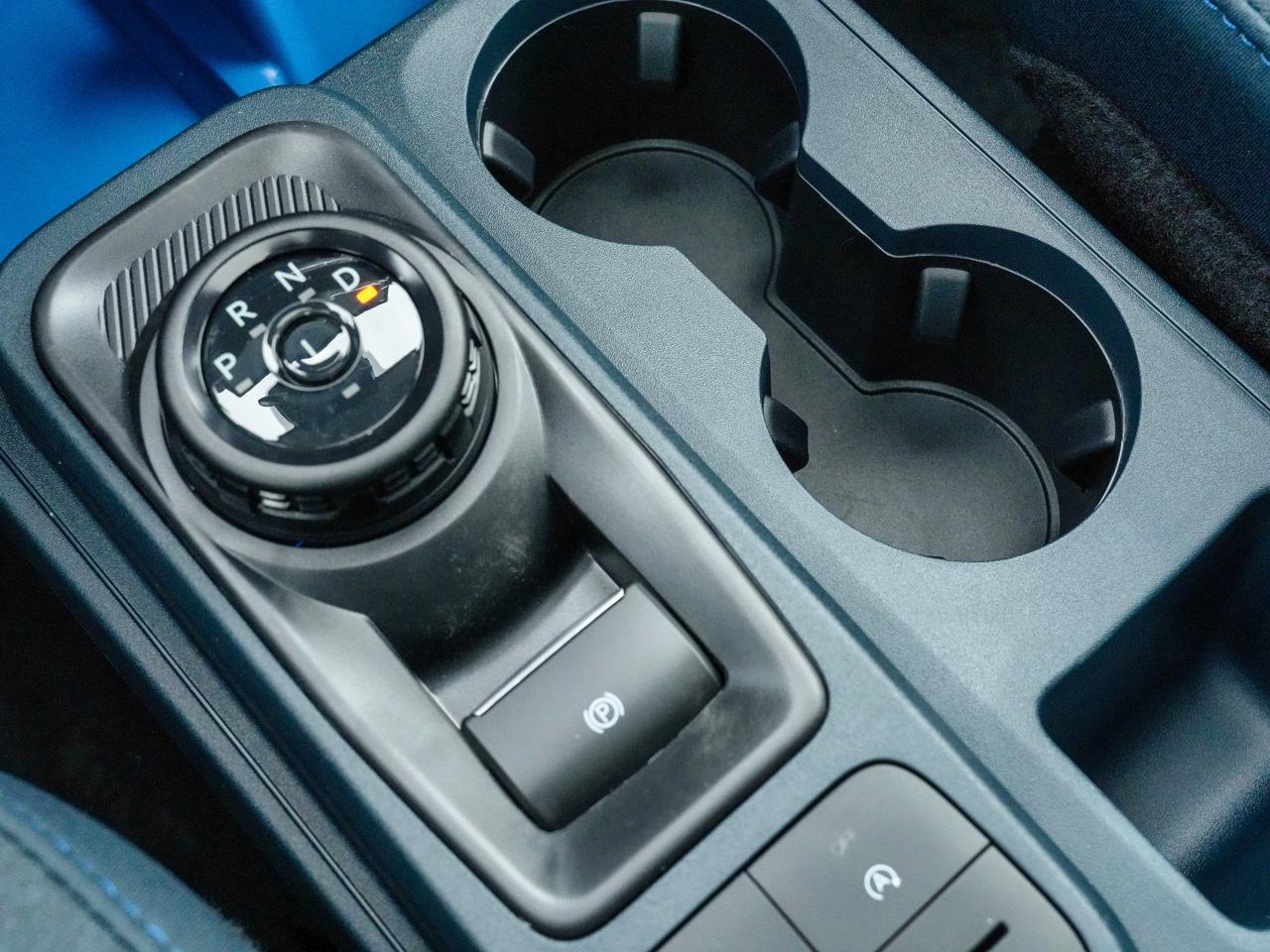 2026 Ford Maverick XLT | Your Everyday Pickup | 2 Tone Interior Photo