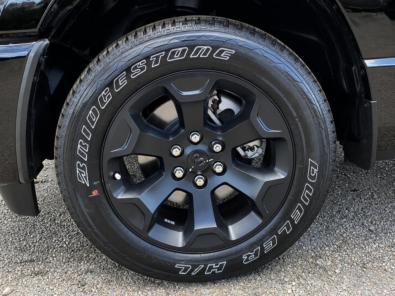 2026 RAM 1500 SPORT | Sport Hood | 12" Screen | R starter Photo