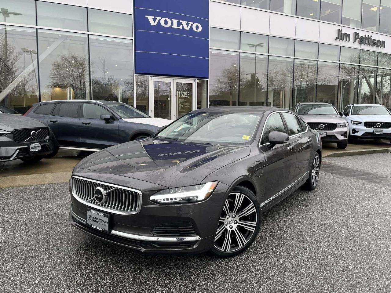 Price includes freight & PDI, documentation fee ($695), A/C levy ($100), and tire levy (up to $32.50). If applicable, dealer-installed accessories may be included. Finance/lease placement fee ($695), bank lease fee ($350), and taxes are extra. Incentives and rebates are applied before or after taxes, as per terms. D#30601 Call 1-877-681-0875! Jim Pattison Volvo Cars Surrey sells & services new & used Volvo vehicles throughout the Lower Mainland. Financing available OAC