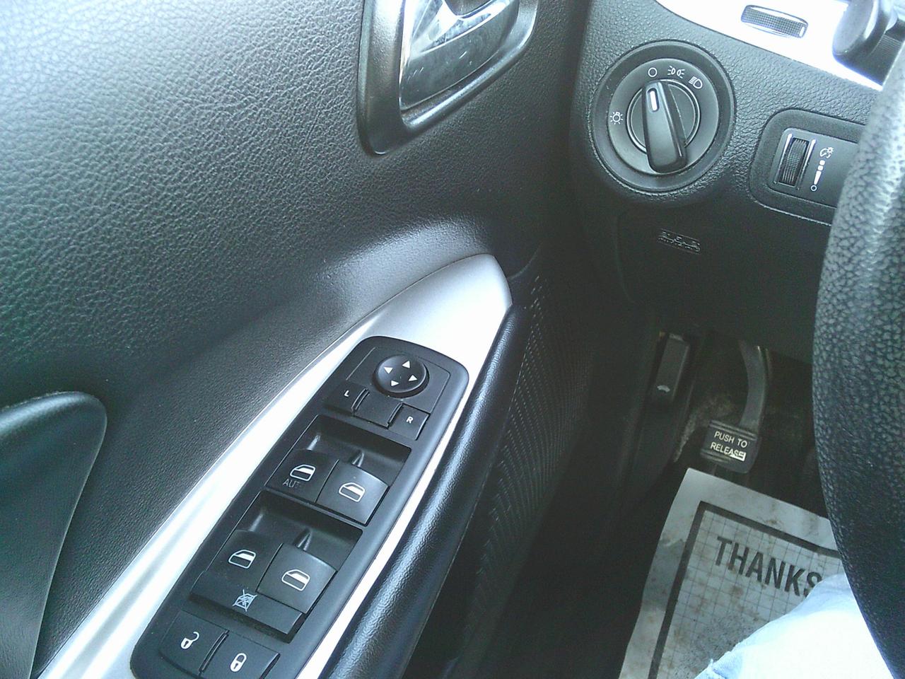 2015 Dodge Journey FWD 4dr Canada Value Pkg Photo