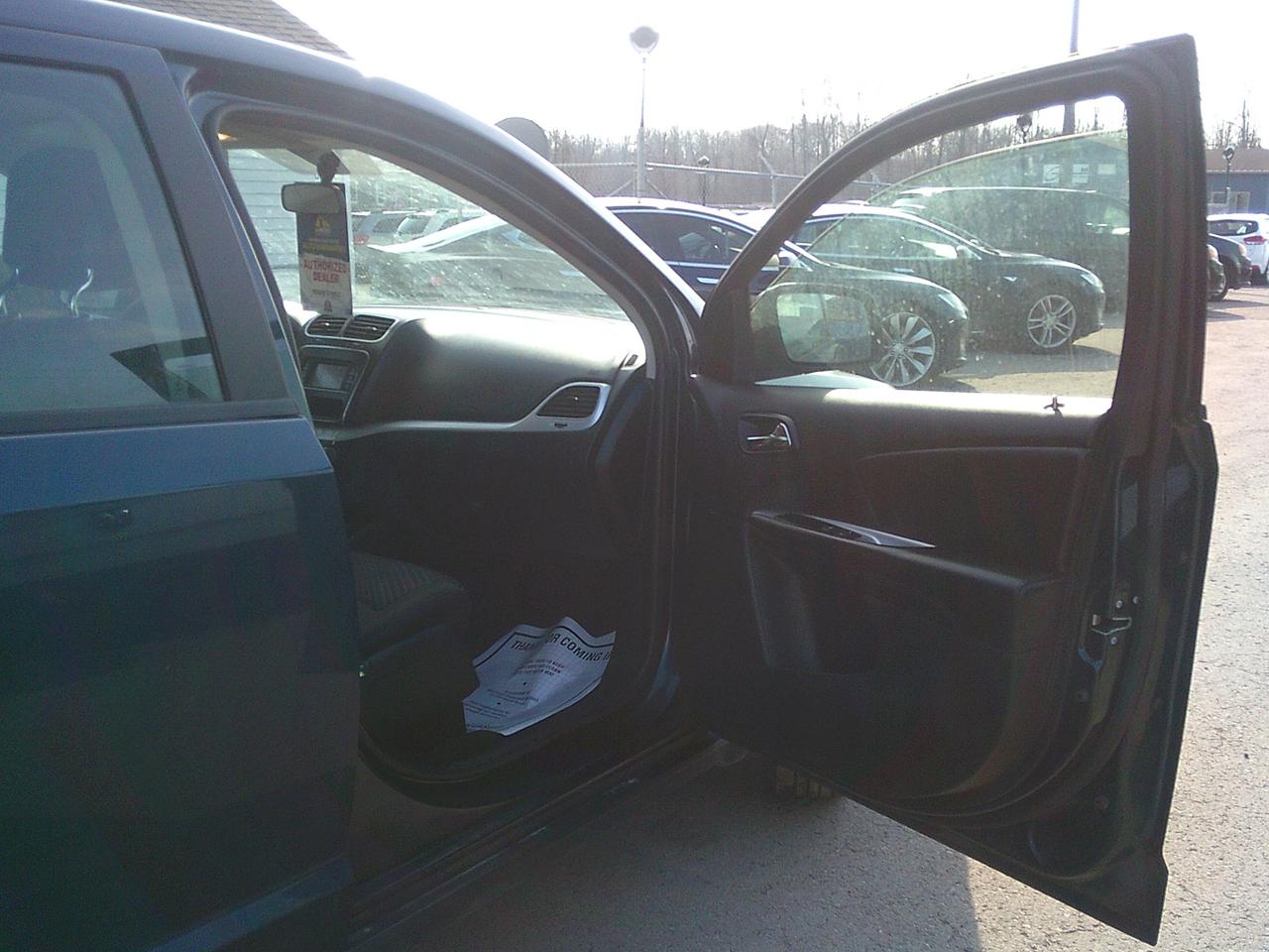 2015 Dodge Journey FWD 4dr Canada Value Pkg Photo