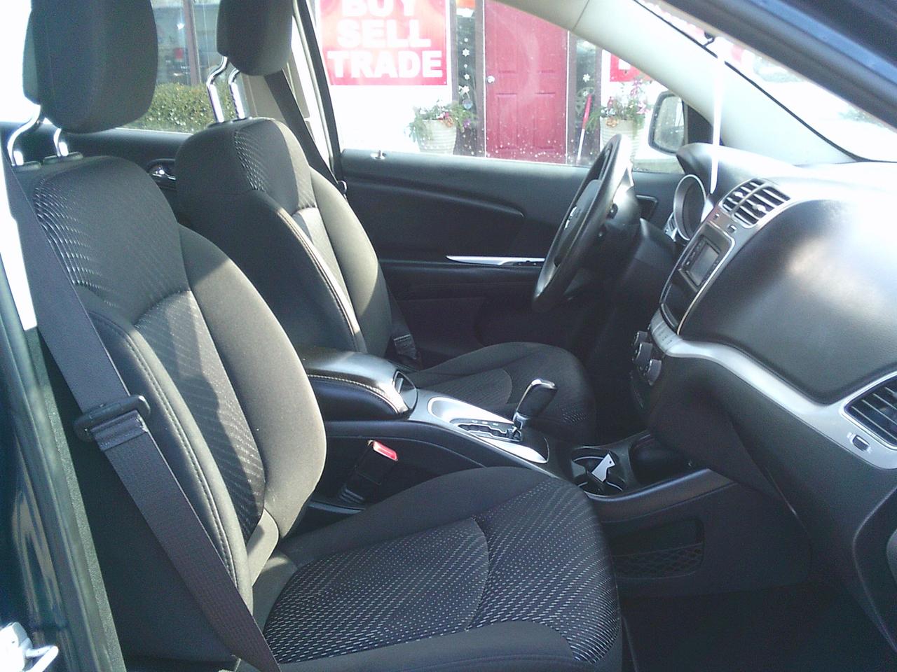 2015 Dodge Journey FWD 4dr Canada Value Pkg Photo