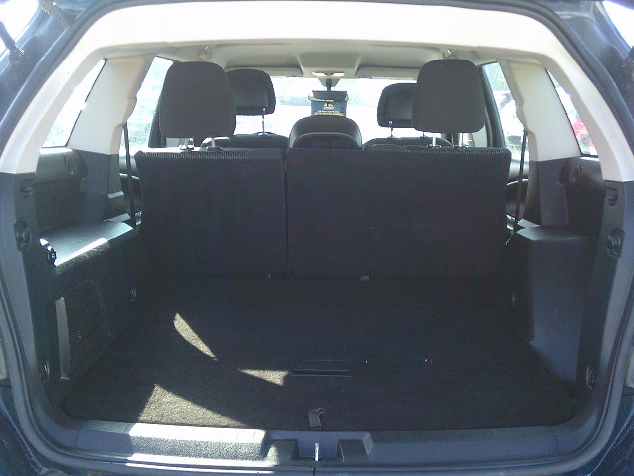 2015 Dodge Journey FWD 4dr Canada Value Pkg Photo