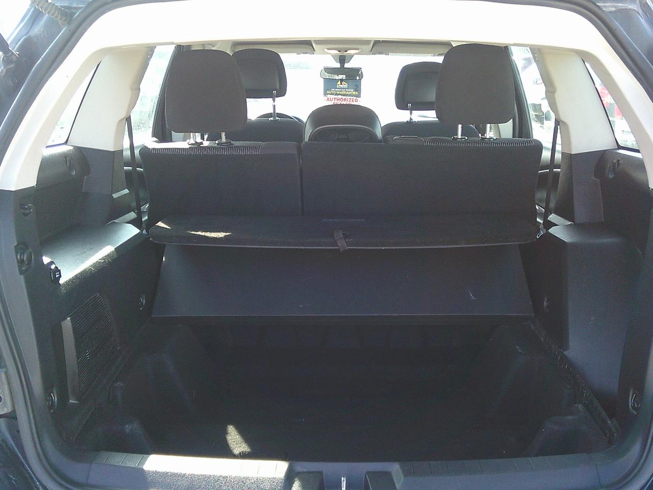 2015 Dodge Journey FWD 4dr Canada Value Pkg Photo