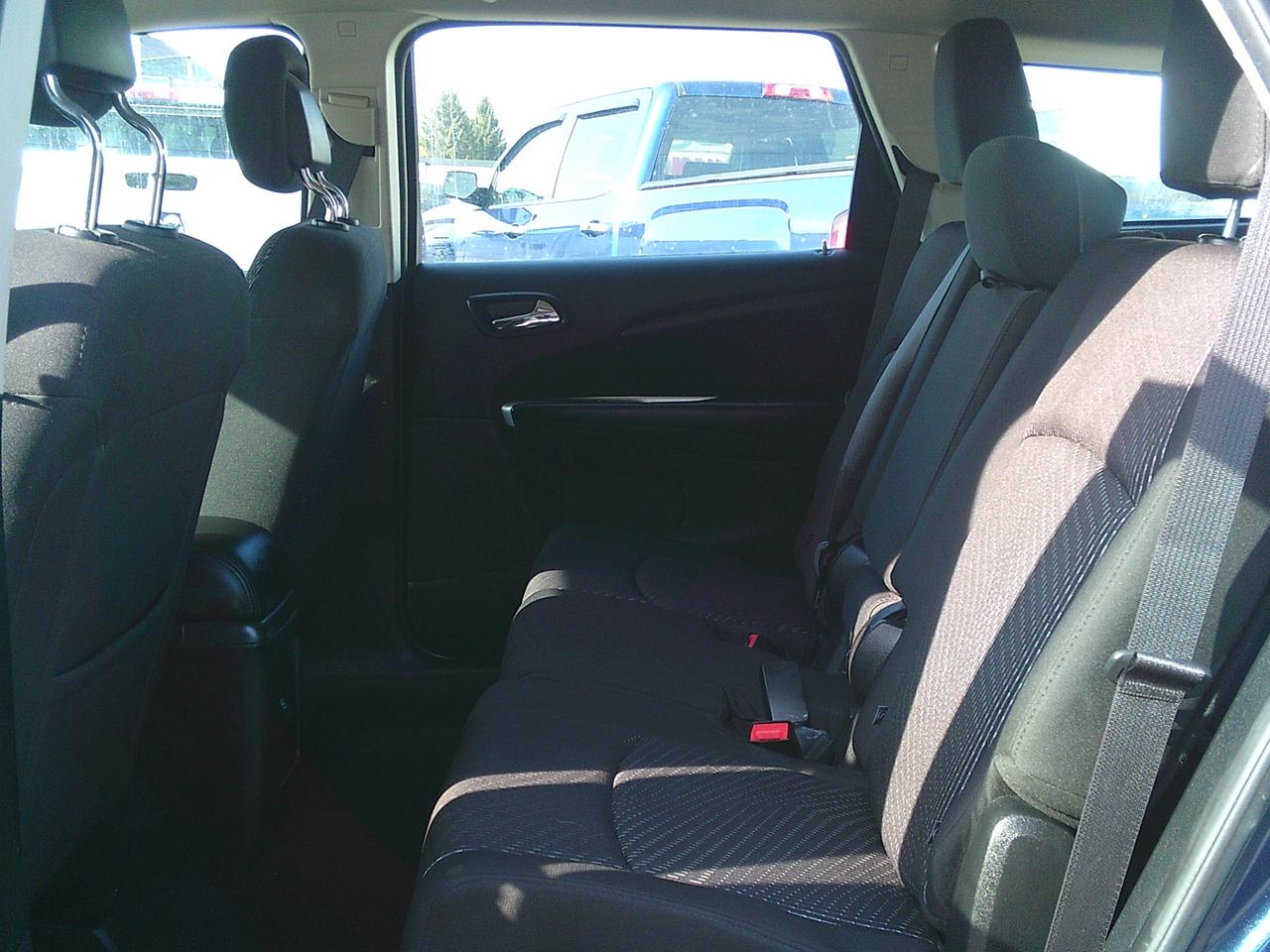 2015 Dodge Journey FWD 4dr Canada Value Pkg Photo