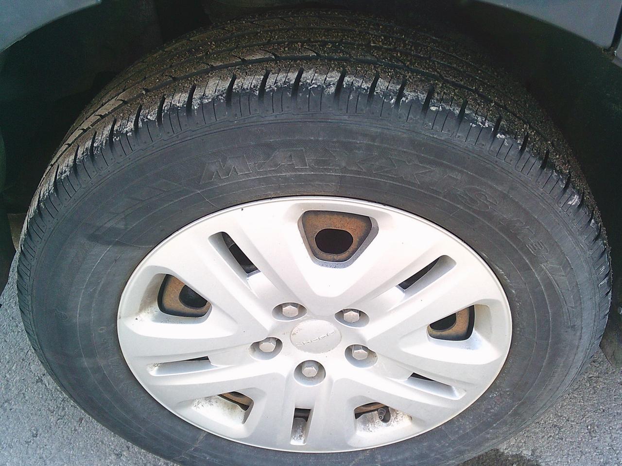 2015 Dodge Journey FWD 4dr Canada Value Pkg Photo