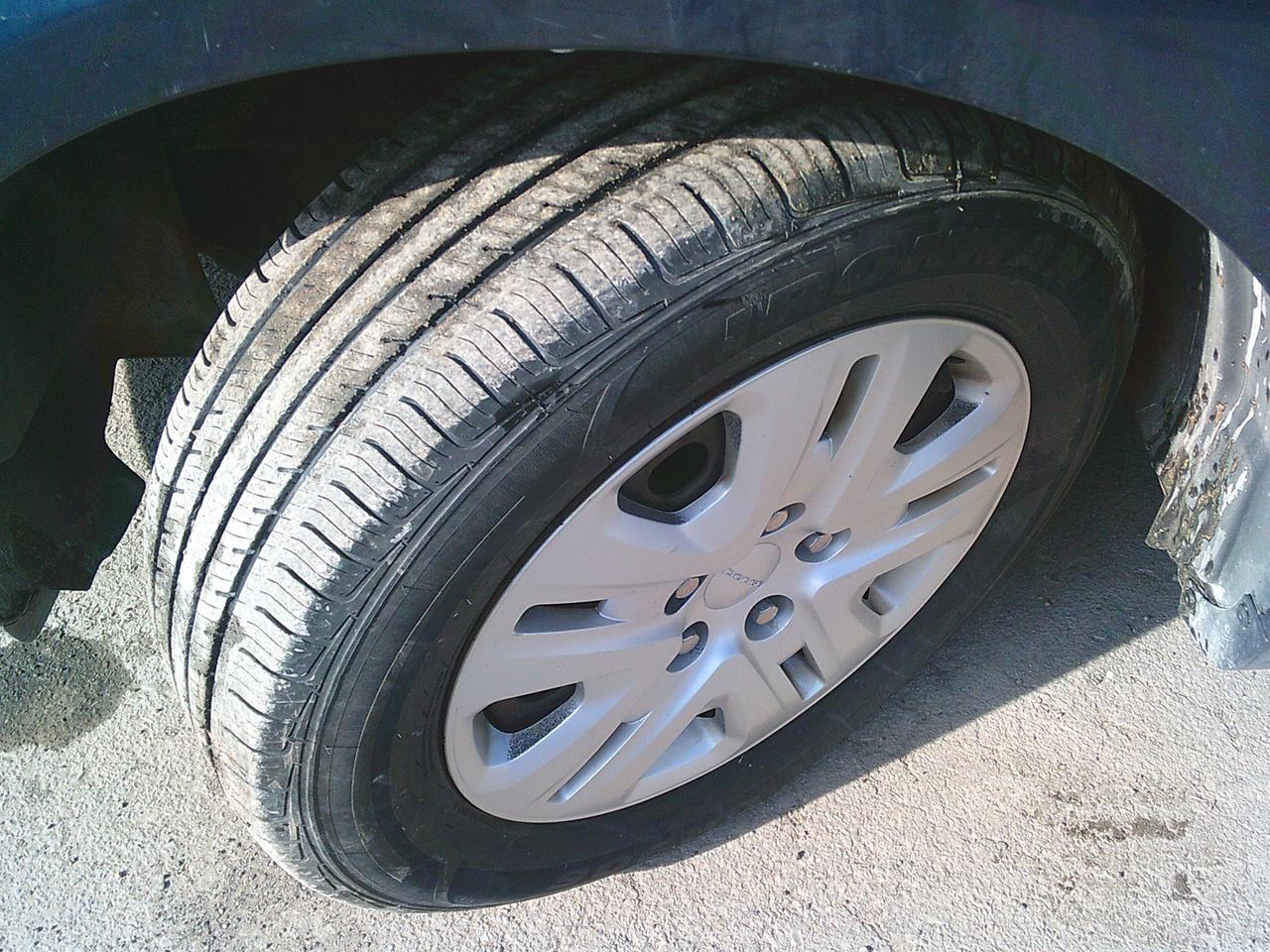 2015 Dodge Journey FWD 4dr Canada Value Pkg Photo