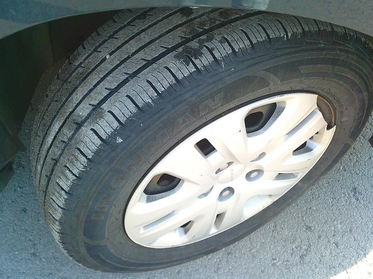 2015 Dodge Journey FWD 4dr Canada Value Pkg Photo