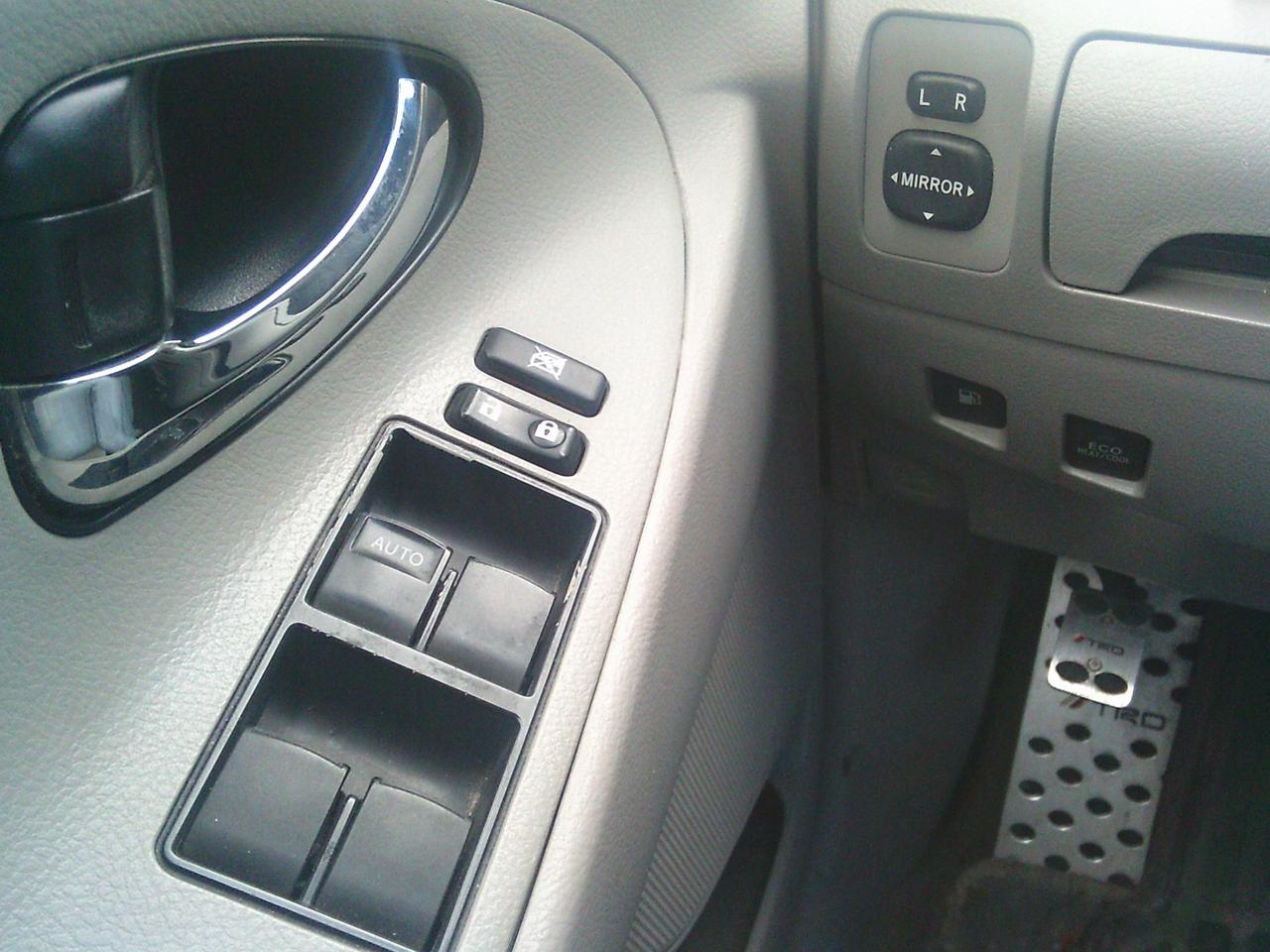 2008 Toyota Camry HYBRID 4DR SDN HYBRID Photo