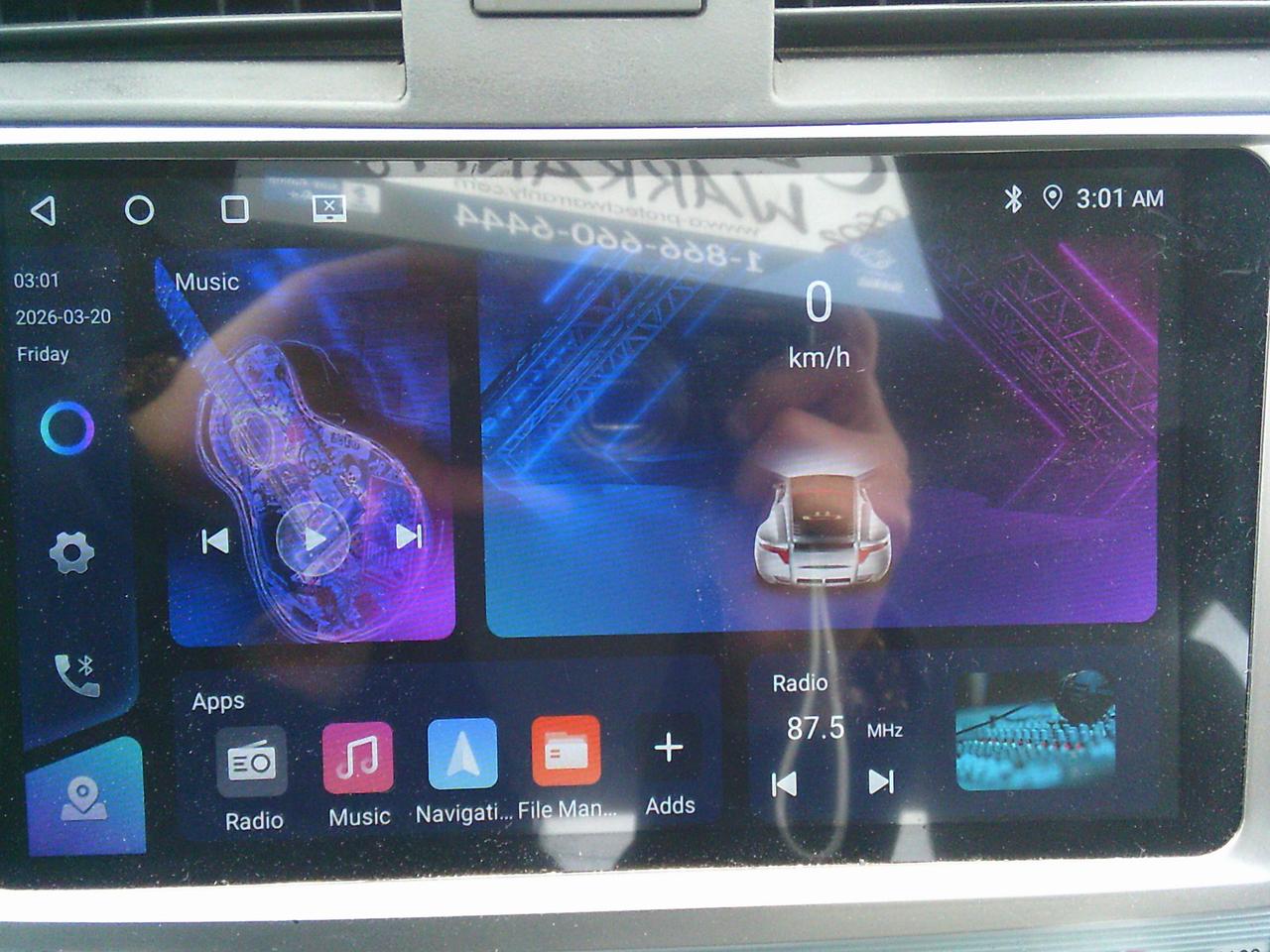 2008 Toyota Camry HYBRID 4DR SDN HYBRID Photo