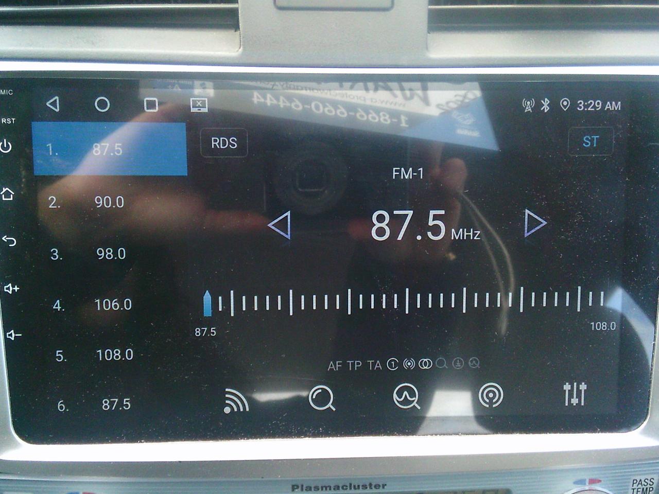 2008 Toyota Camry HYBRID 4DR SDN HYBRID Photo