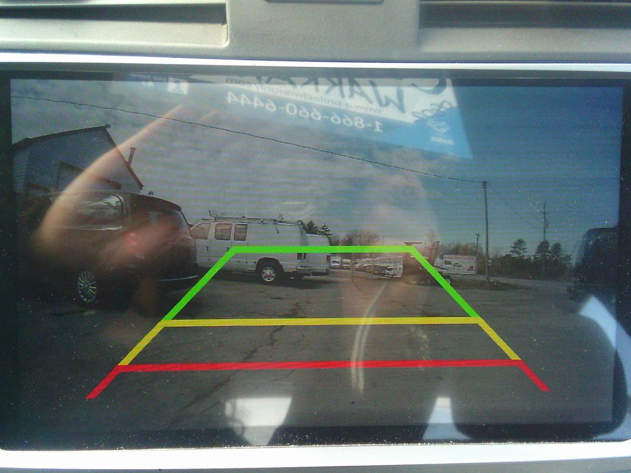 2008 Toyota Camry HYBRID 4DR SDN HYBRID Photo