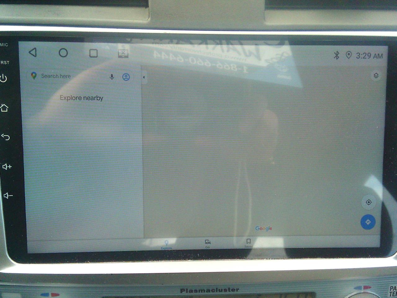 2008 Toyota Camry HYBRID 4DR SDN HYBRID Photo