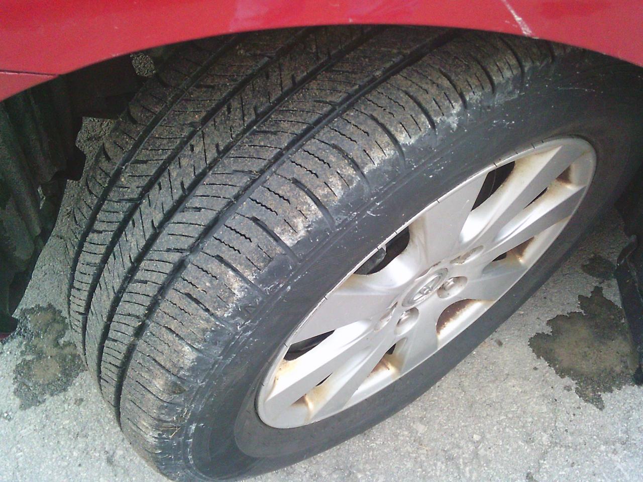 2008 Toyota Camry HYBRID 4DR SDN HYBRID Photo