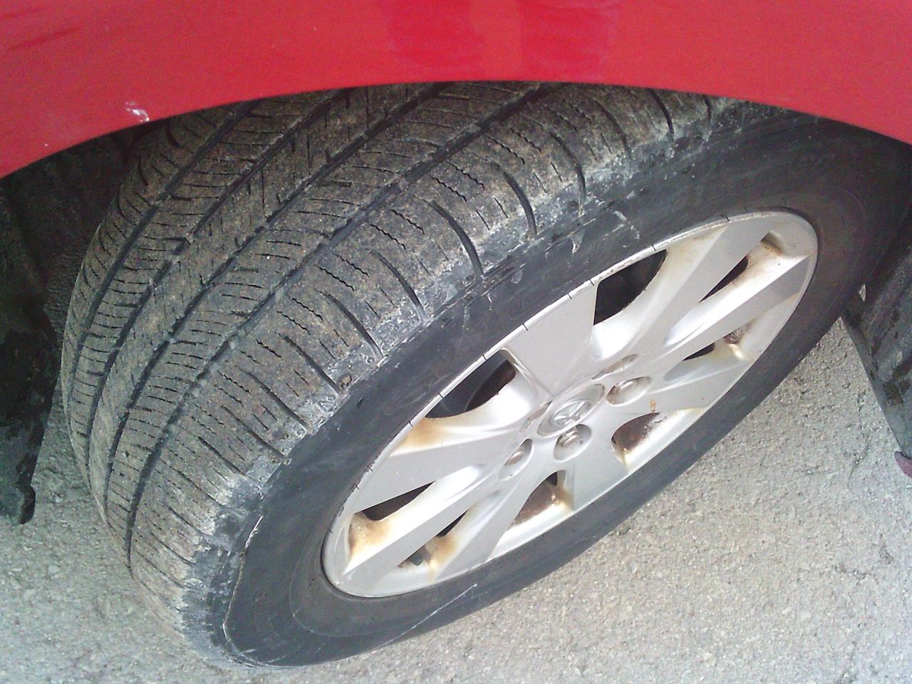 2008 Toyota Camry HYBRID 4DR SDN HYBRID Photo