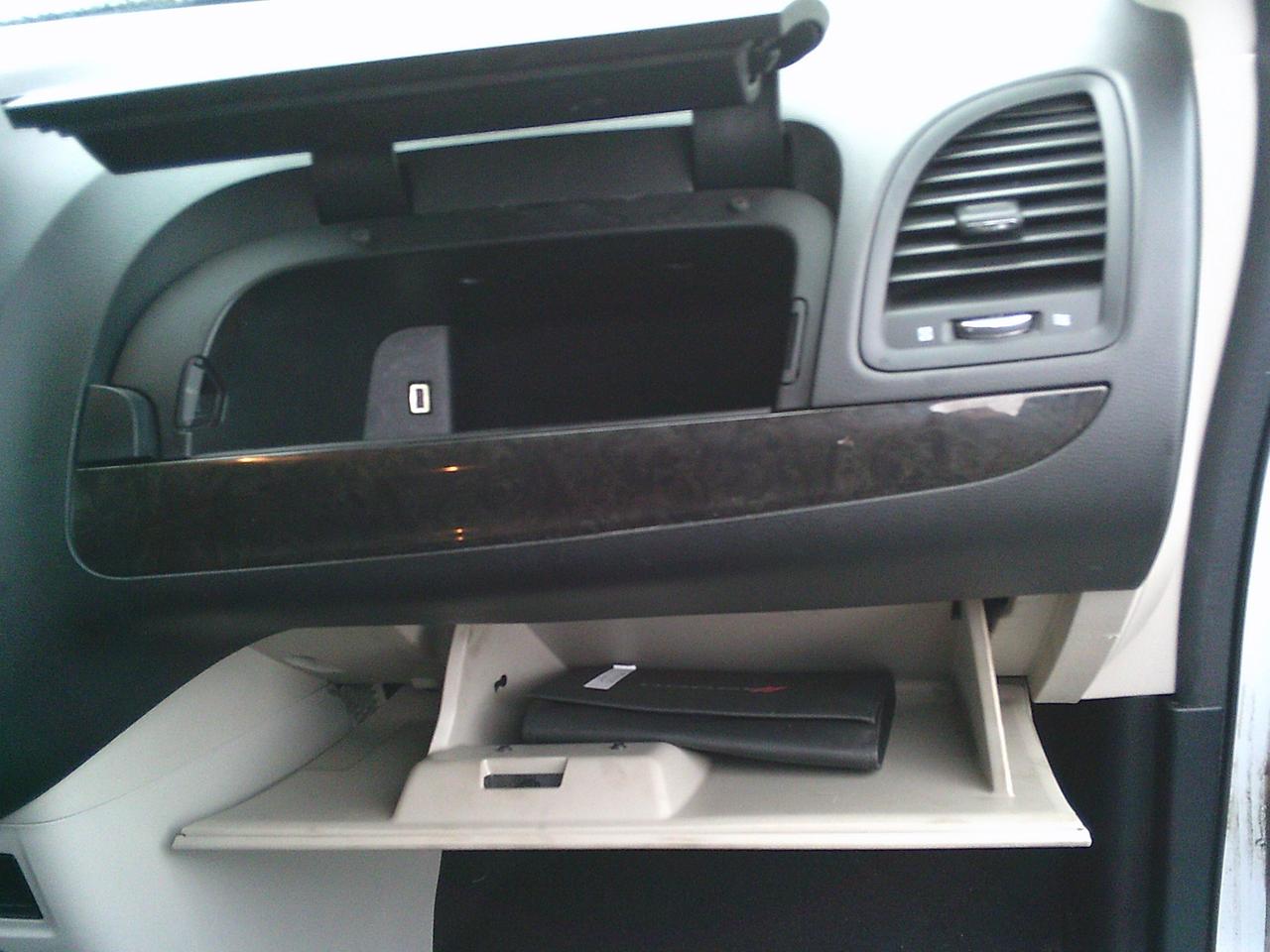 2018 Dodge Grand Caravan 4dr Wgn SE + ROOF RACK Photo