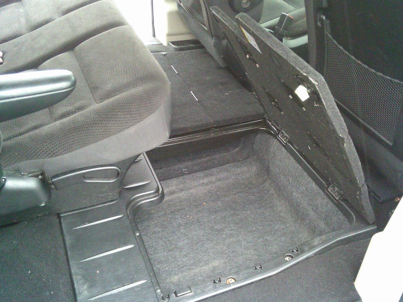 2018 Dodge Grand Caravan 4dr Wgn SE + ROOF RACK Photo