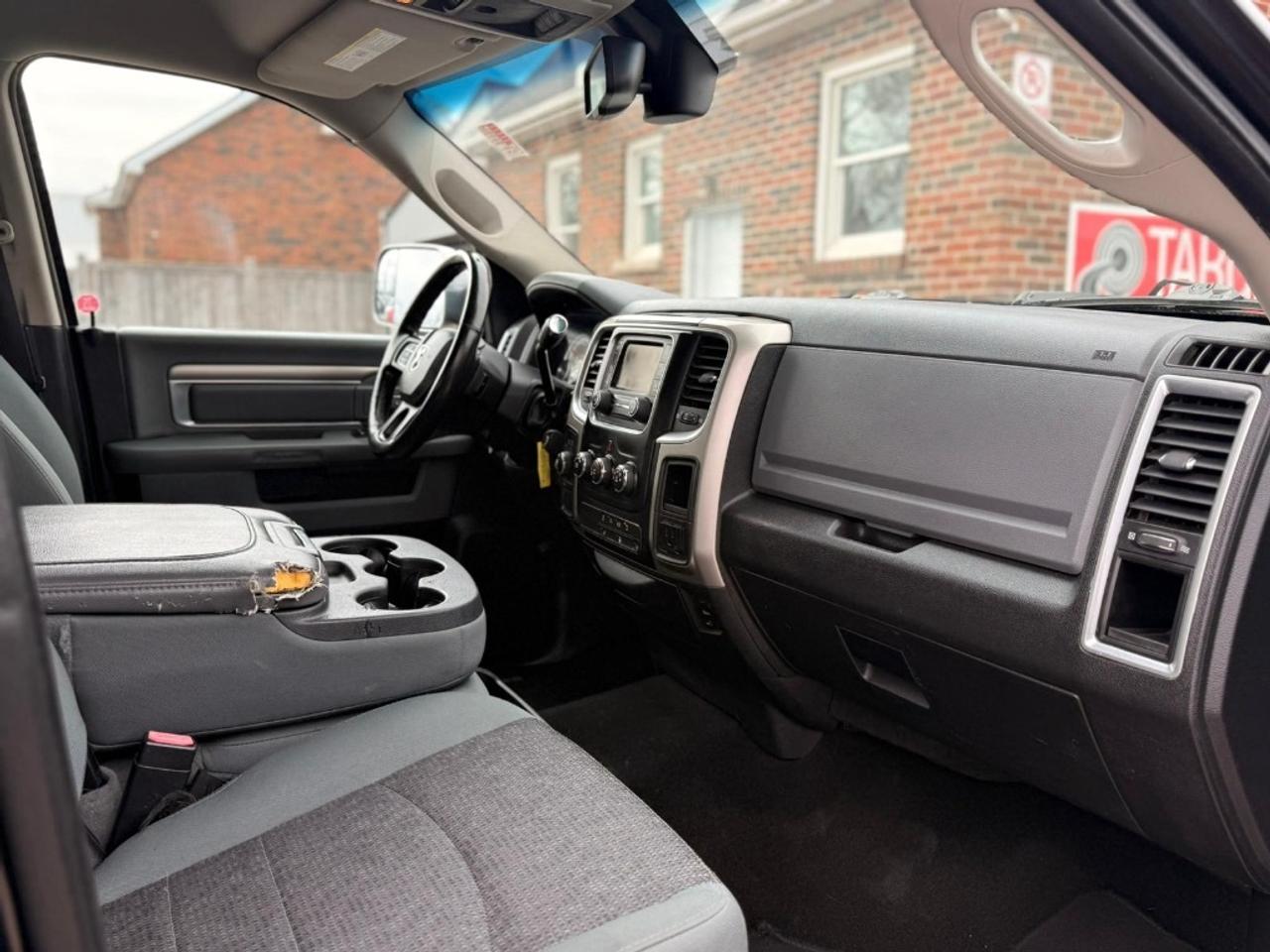 2015 RAM 3500 SLT | Cummins Diesel | Brand New Tires Photo