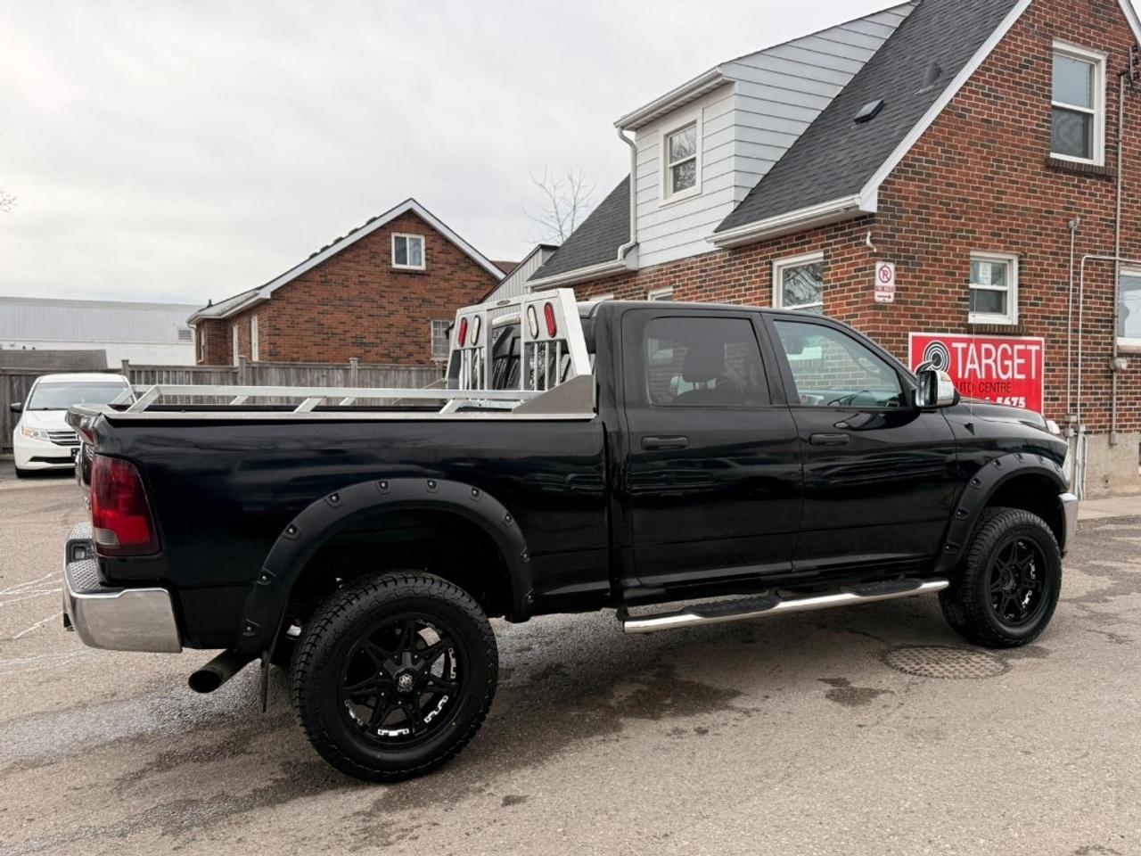 2015 RAM 3500 SLT | Cummins Diesel | Brand New Tires Photo