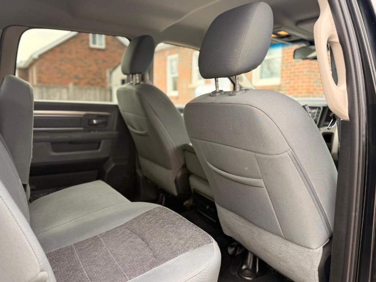 2015 RAM 3500 SLT | Cummins Diesel | Brand New Tires Photo