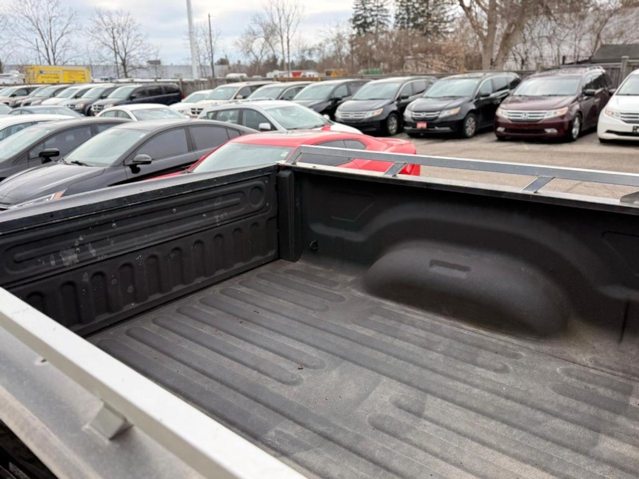 2015 RAM 3500 SLT | Cummins Diesel | Brand New Tires Photo