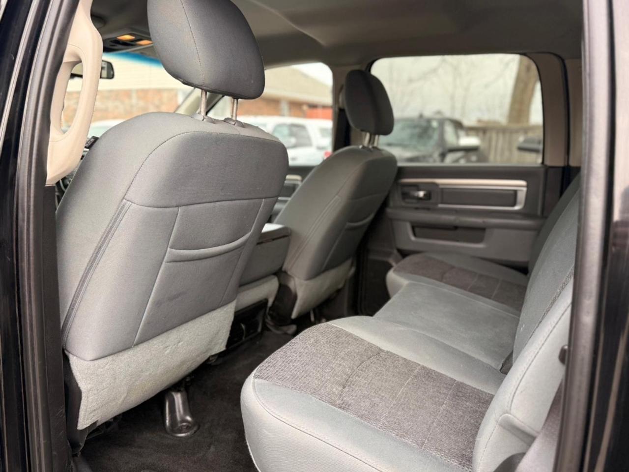 2015 RAM 3500 SLT | Cummins Diesel | Brand New Tires Photo