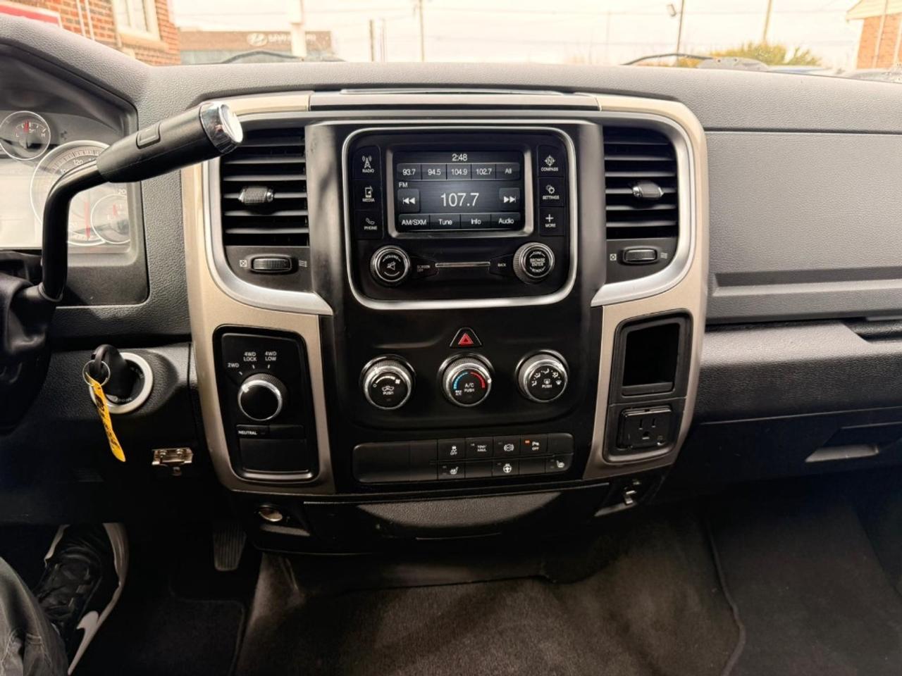 2015 RAM 3500 SLT | Cummins Diesel | Brand New Tires Photo