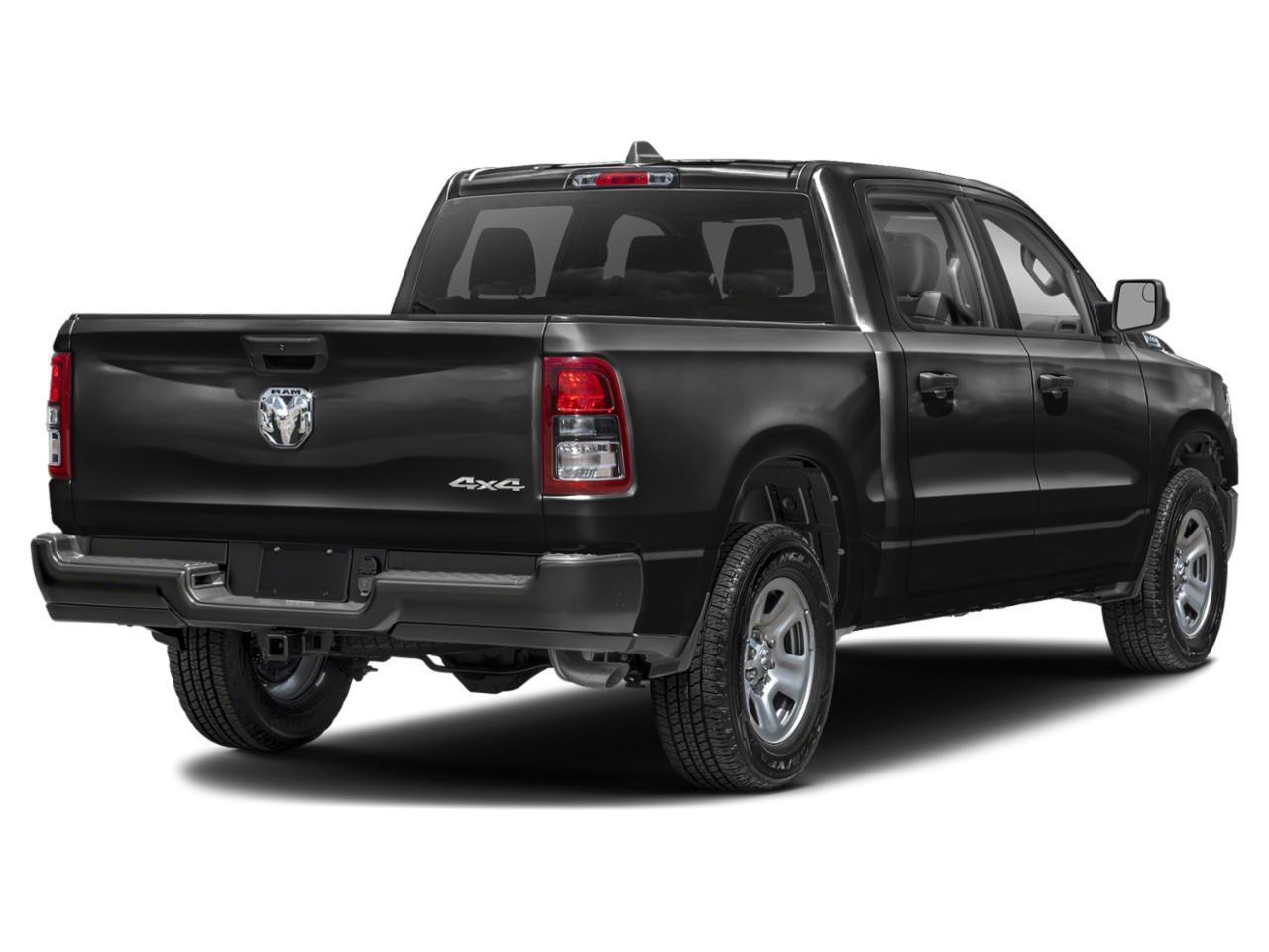 2024 RAM 1500 Sport 4x4 Crew Cab 5'7  Box | NAVIGATION | Photo