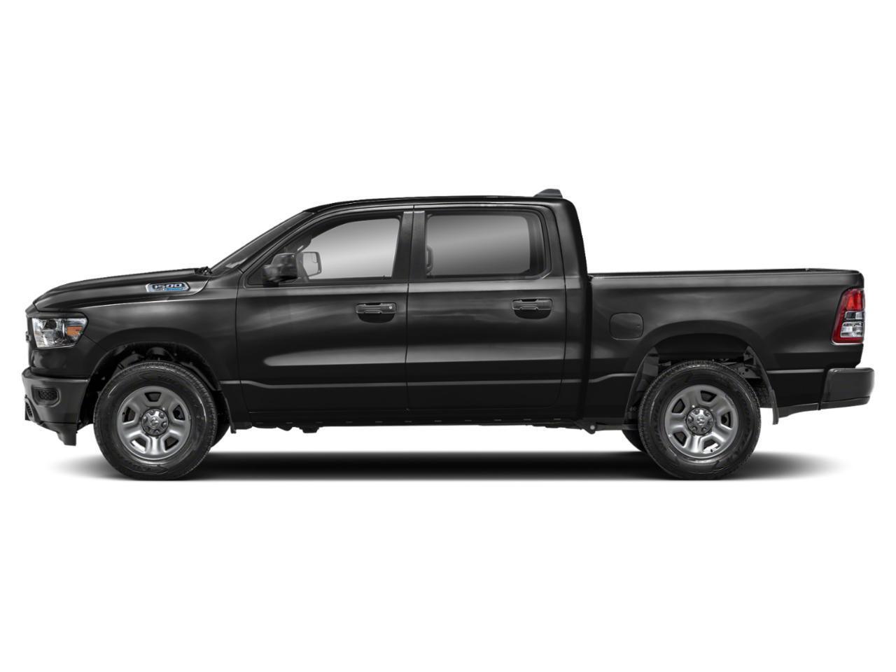 2024 RAM 1500 Sport 4x4 Crew Cab 5'7  Box | NAVIGATION | Photo