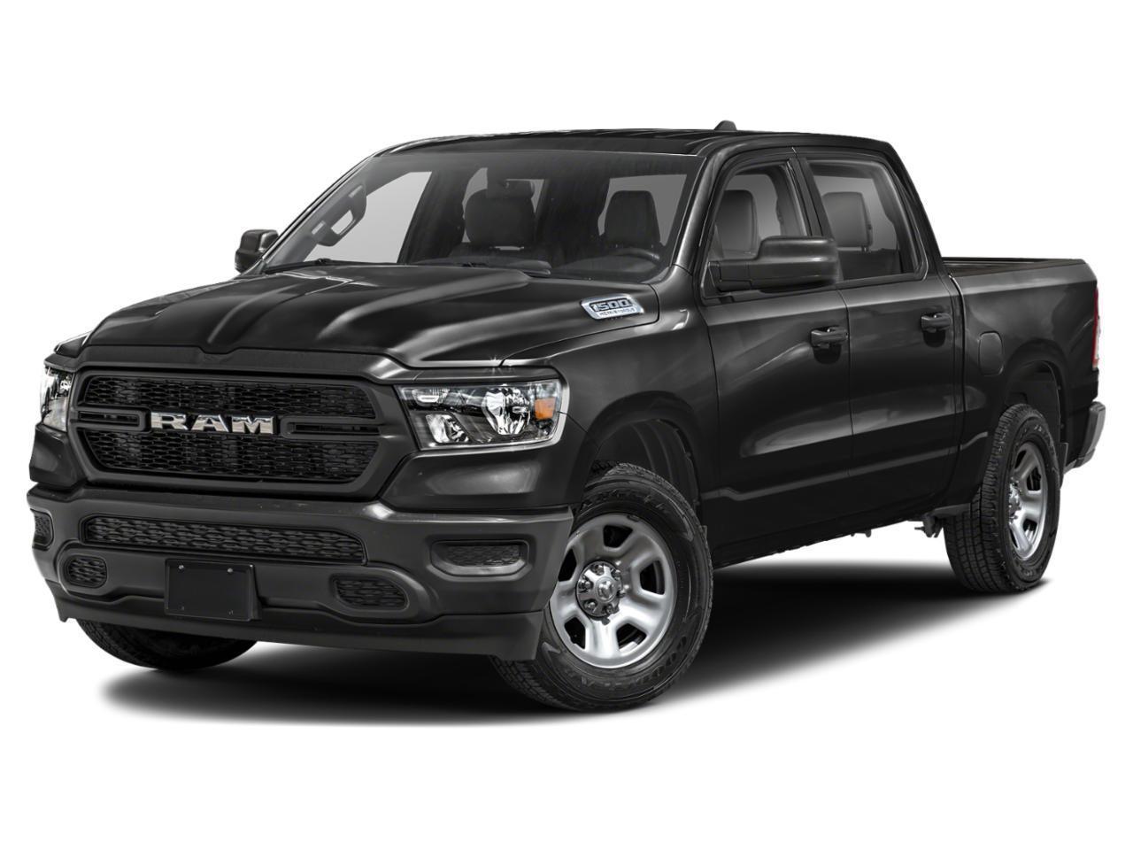 2024 RAM 1500 Sport 4x4 Crew Cab 5'7  Box | NAVIGATION | Photo0