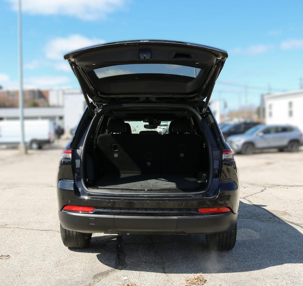 2024 Jeep Grand Cherokee Altitude 4x4 | BLUETOOTH | REMOTE START | SUNROOF Photo