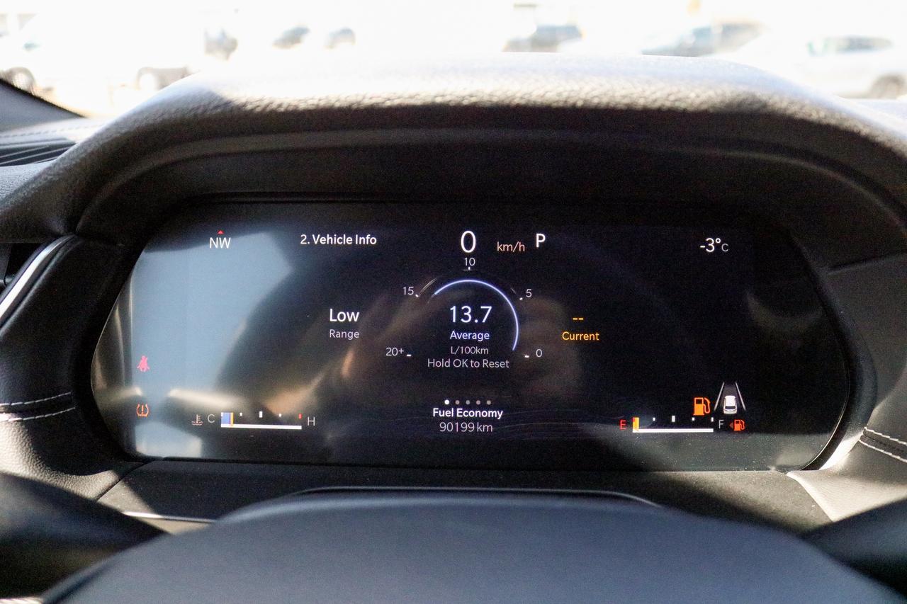 2024 Jeep Grand Cherokee Altitude 4x4 | BLUETOOTH | REMOTE START | SUNROOF Photo