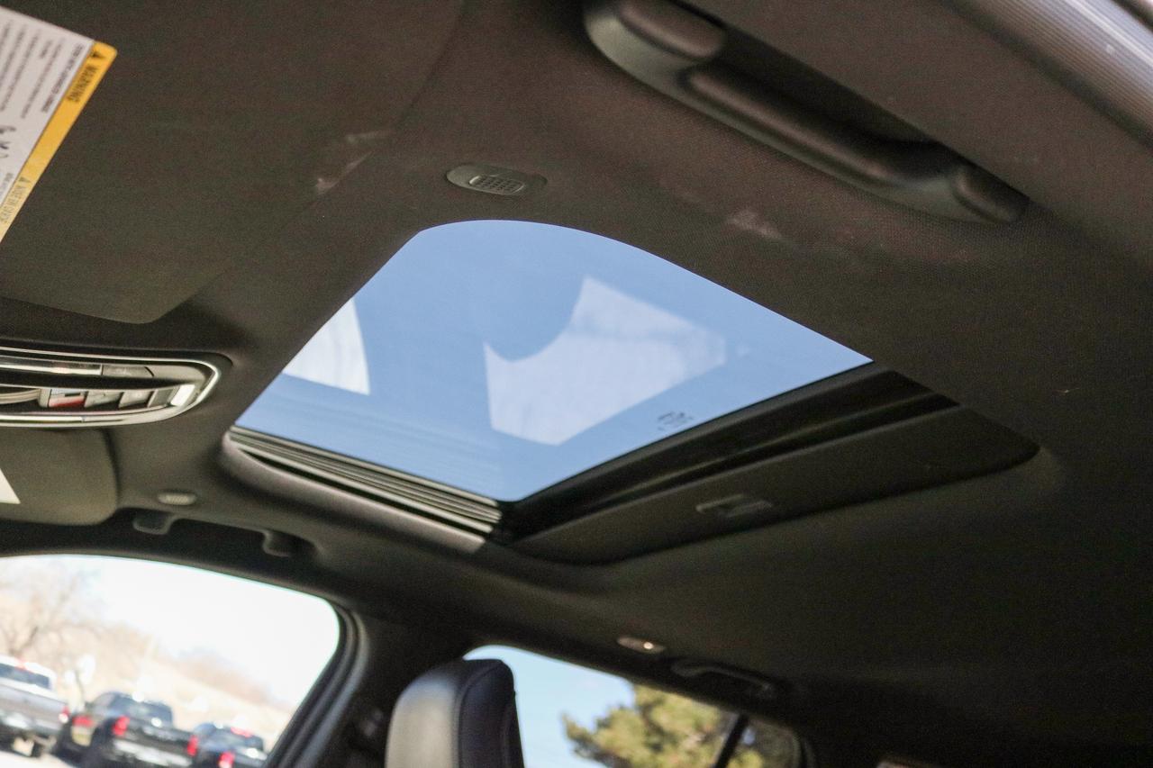2024 Jeep Grand Cherokee Altitude 4x4 | BLUETOOTH | REMOTE START | SUNROOF Photo