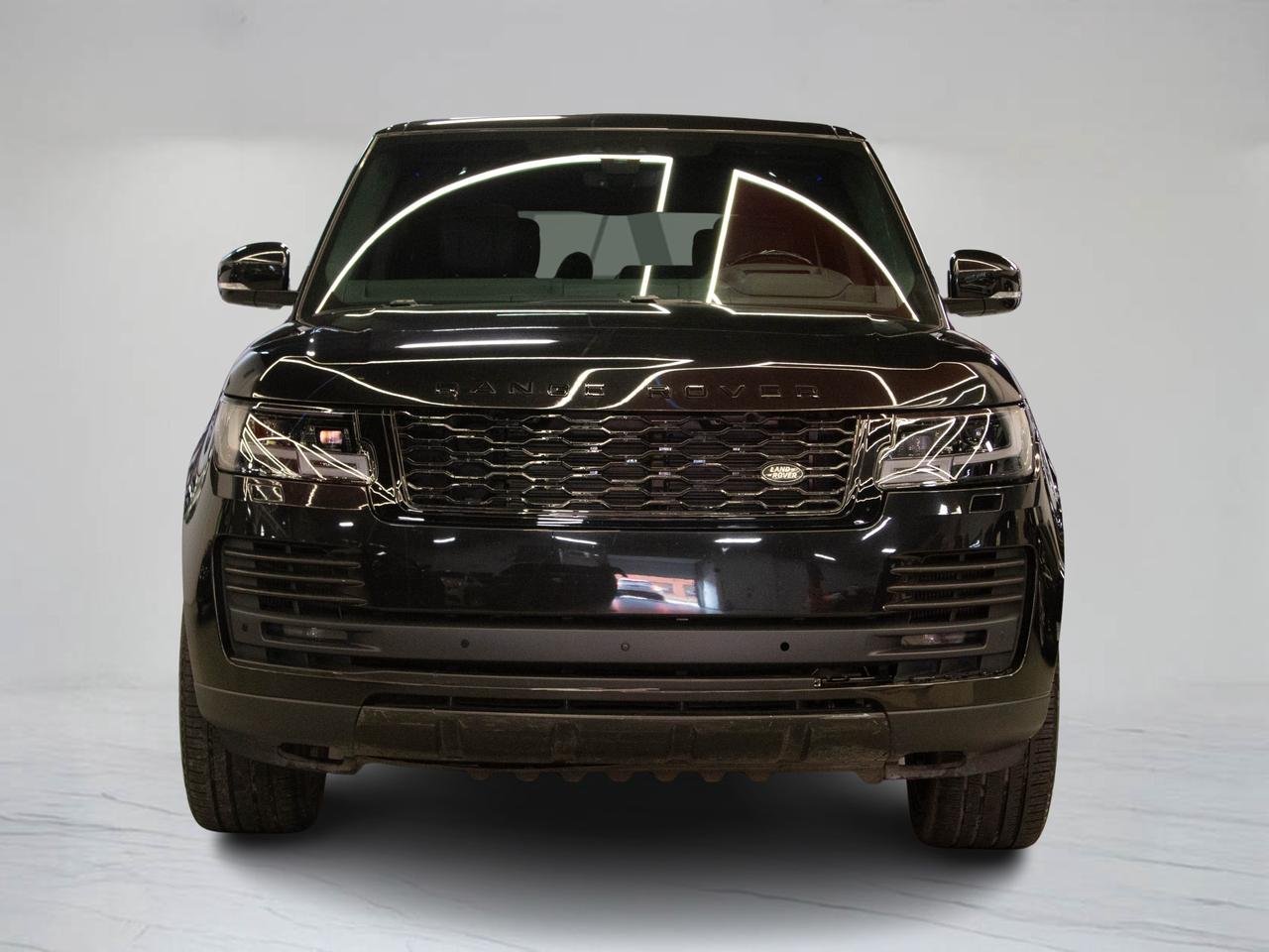 2020 Land Rover Range Rover P525 | AUTOBIOGRAPHY | MERIDIAN | 22" RIM Photo