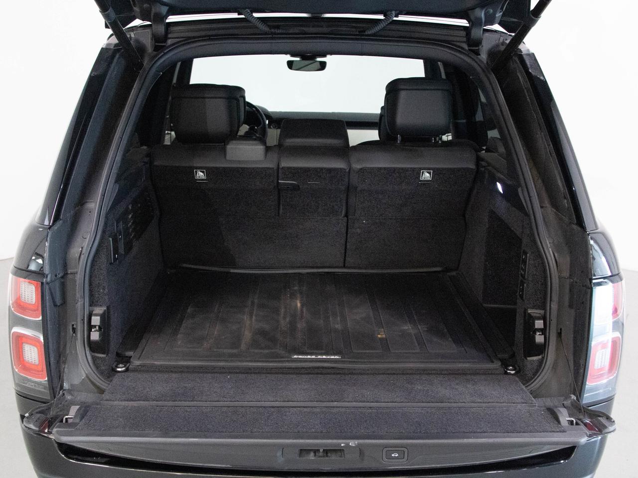 2020 Land Rover Range Rover P525 | AUTOBIOGRAPHY | MERIDIAN | 22" RIM Photo