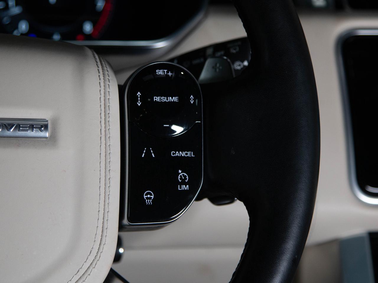 2020 Land Rover Range Rover P525 | AUTOBIOGRAPHY | MERIDIAN | 22" RIM Photo