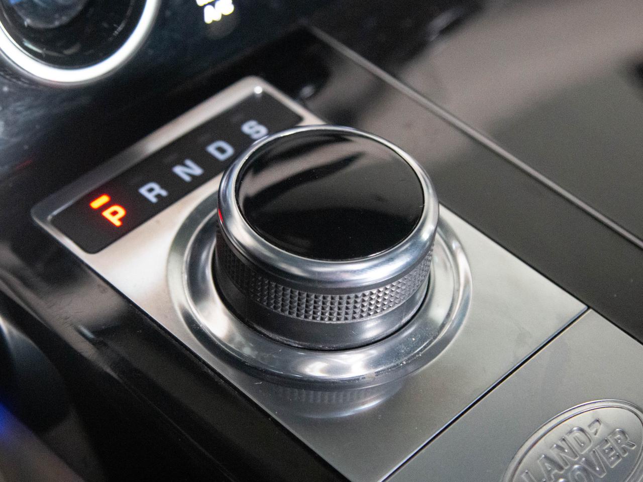 2020 Land Rover Range Rover P525 | AUTOBIOGRAPHY | MERIDIAN | 22" RIM Photo