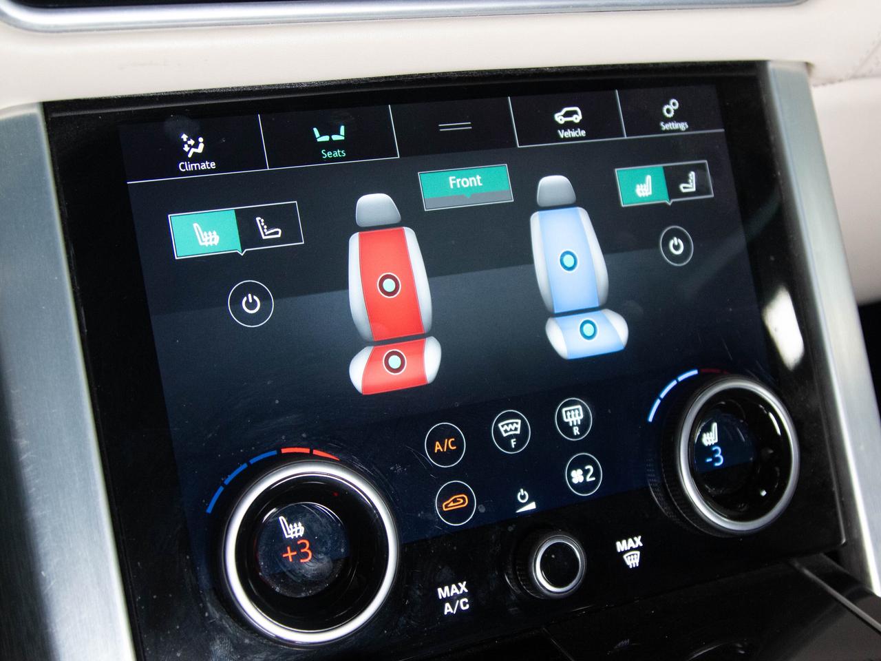 2020 Land Rover Range Rover P525 | AUTOBIOGRAPHY | MERIDIAN | 22" RIM Photo