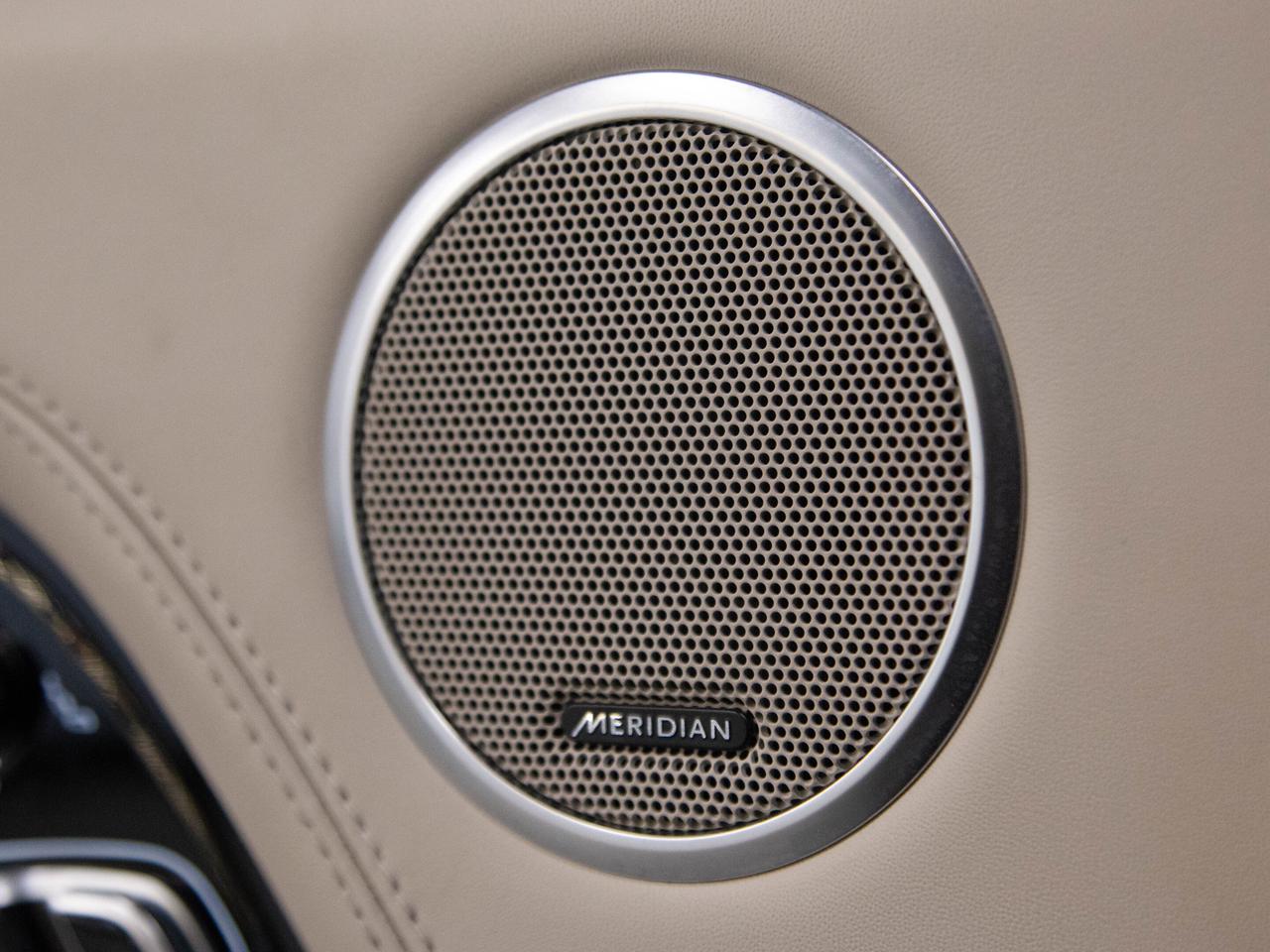 2020 Land Rover Range Rover P525 | AUTOBIOGRAPHY | MERIDIAN | 22" RIM Photo