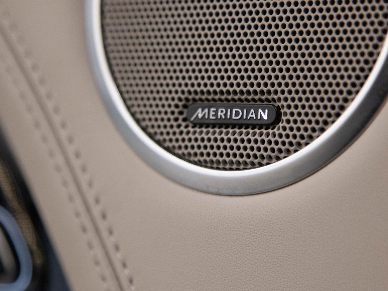 2020 Land Rover Range Rover P525 | AUTOBIOGRAPHY | MERIDIAN | 22" RIM Photo