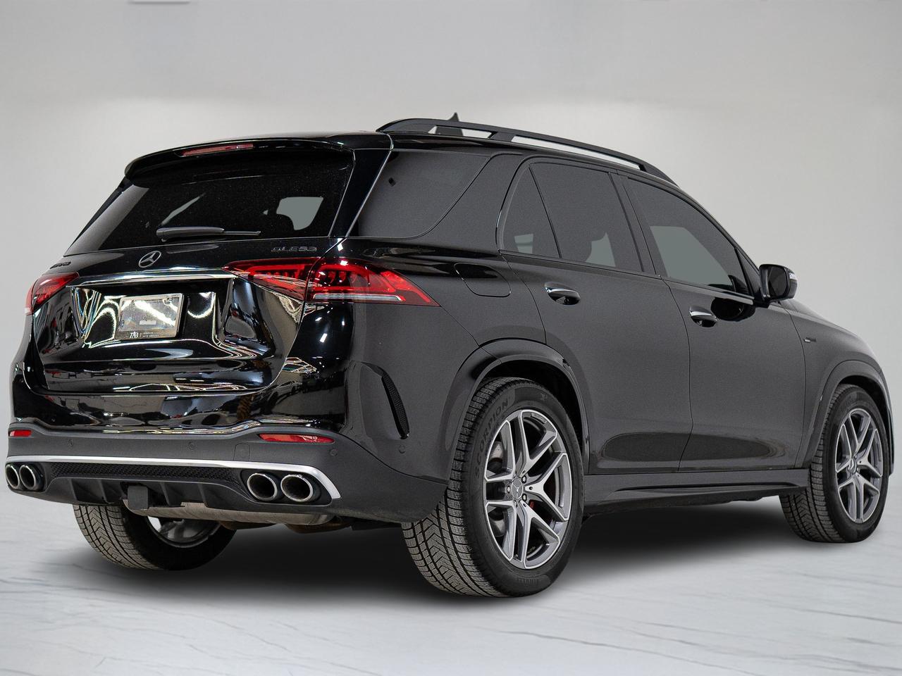 2022 Mercedes-Benz GLE 53 | AMG | PREMIUM PKG | HUD | 21 IN Photo