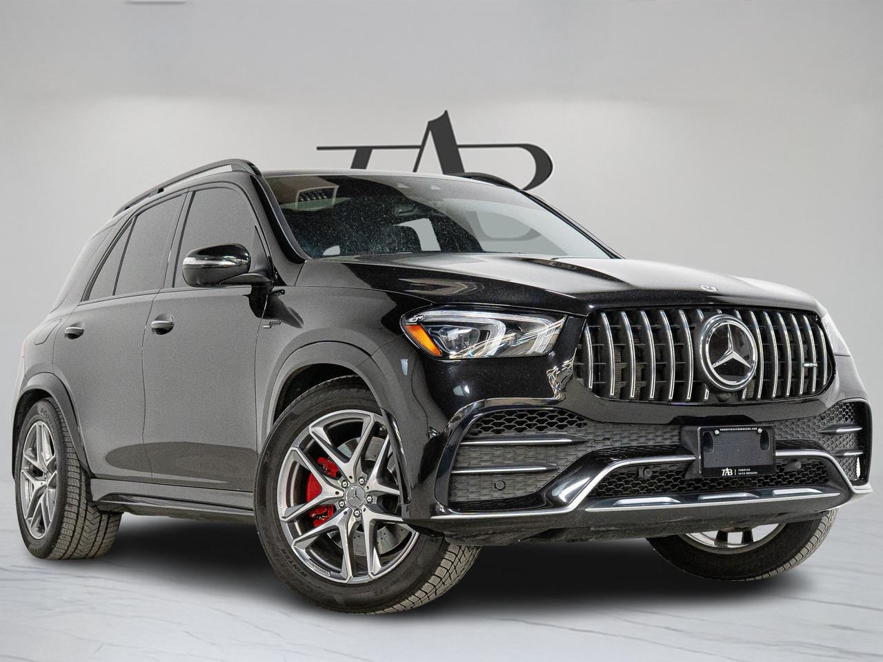 2022 Mercedes-Benz GLE 53 | AMG | PREMIUM PKG | HUD | 21 IN Photo