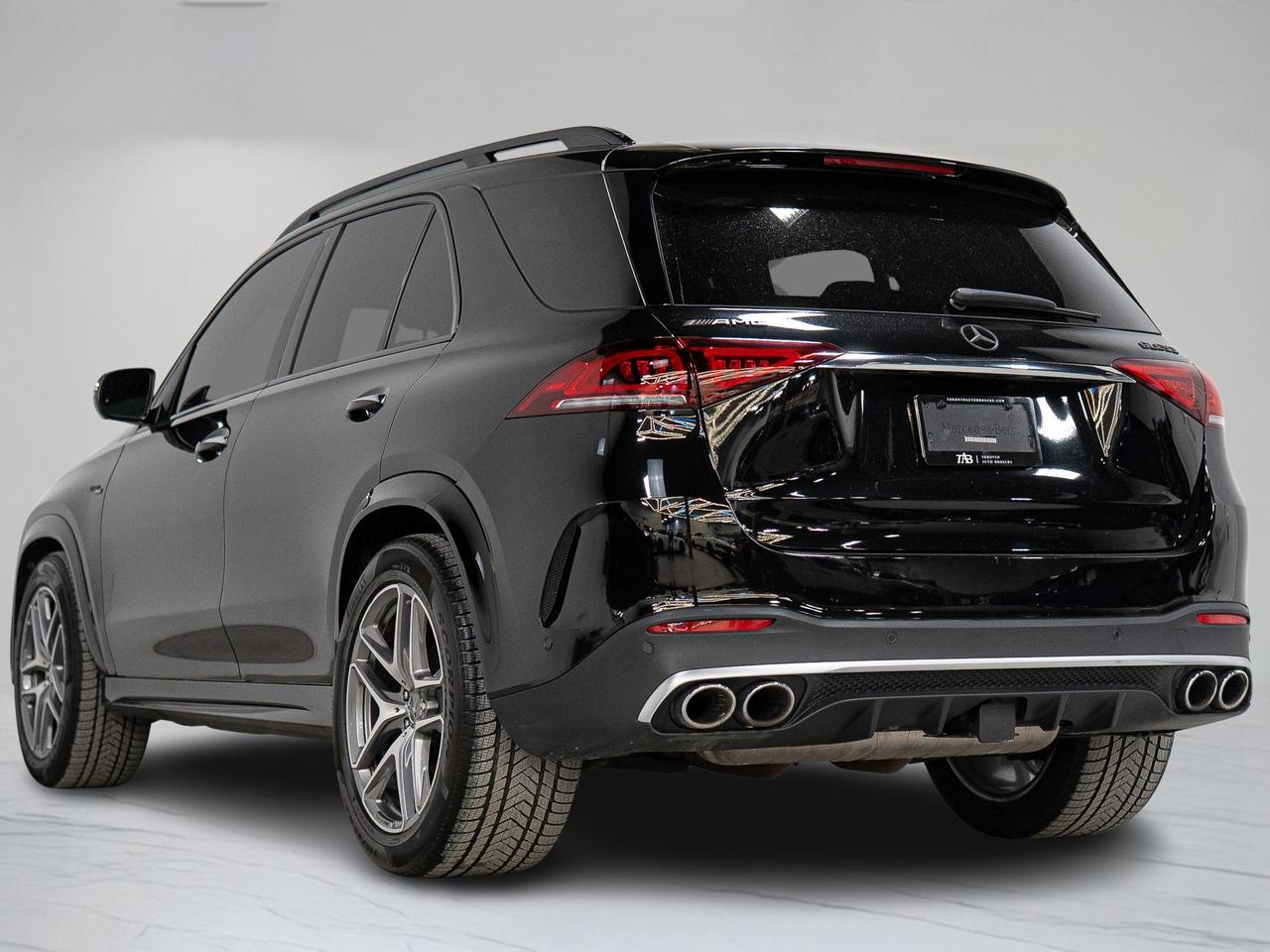 2022 Mercedes-Benz GLE 53 | AMG | PREMIUM PKG | HUD | 21 IN Photo