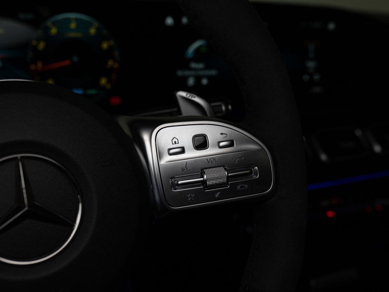 2022 Mercedes-Benz GLE 53 | AMG | PREMIUM PKG | HUD | 21 IN Photo