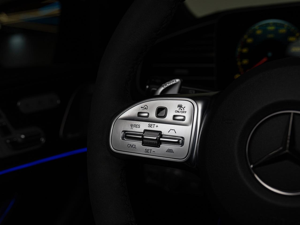 2022 Mercedes-Benz GLE 53 | AMG | PREMIUM PKG | HUD | 21 IN Photo