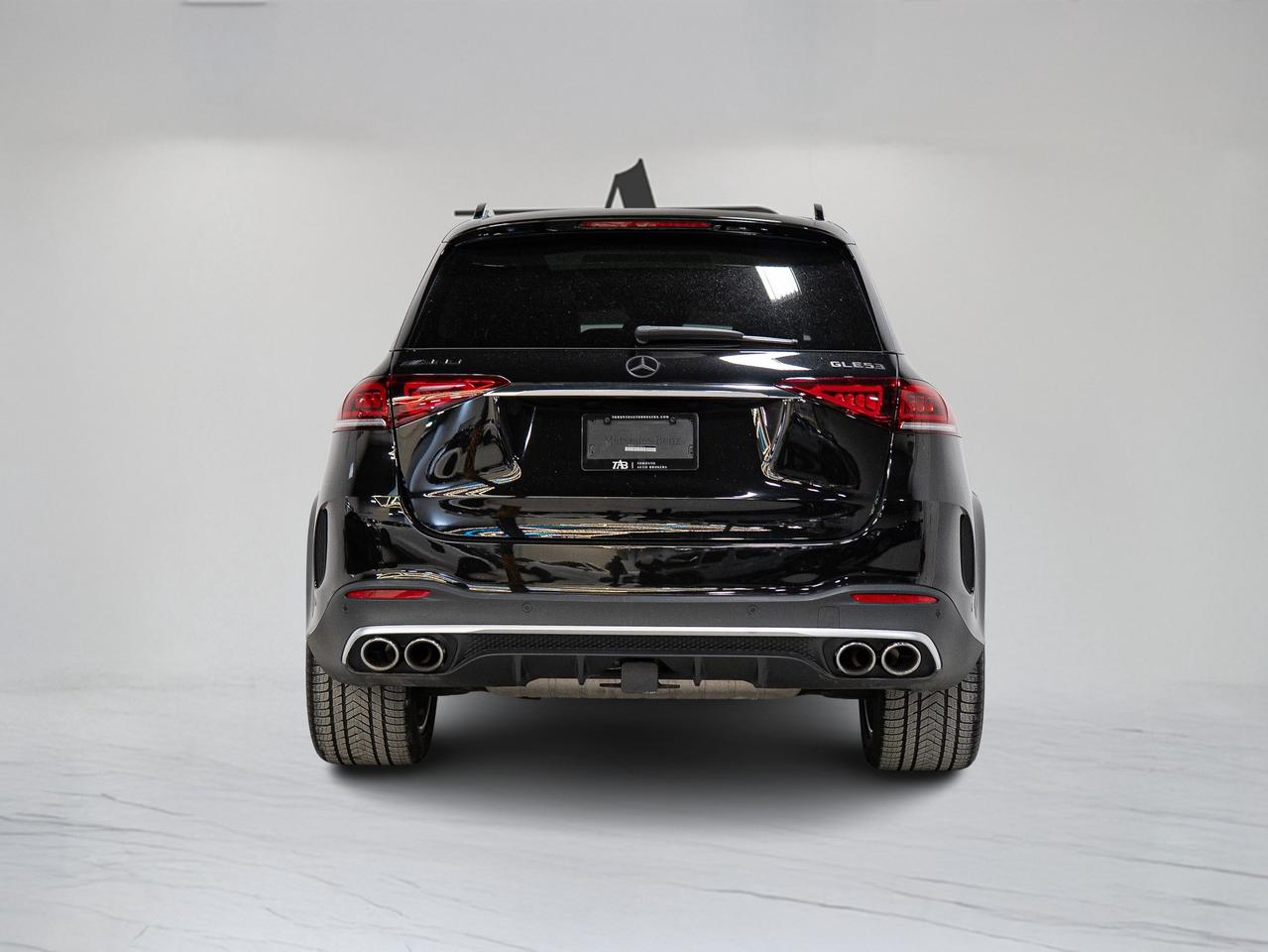 2022 Mercedes-Benz GLE 53 | AMG | PREMIUM PKG | HUD | 21 IN Photo