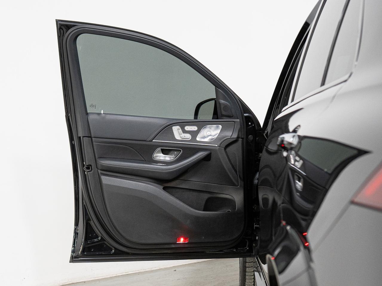 2022 Mercedes-Benz GLE 53 | AMG | PREMIUM PKG | HUD | 21 IN Photo